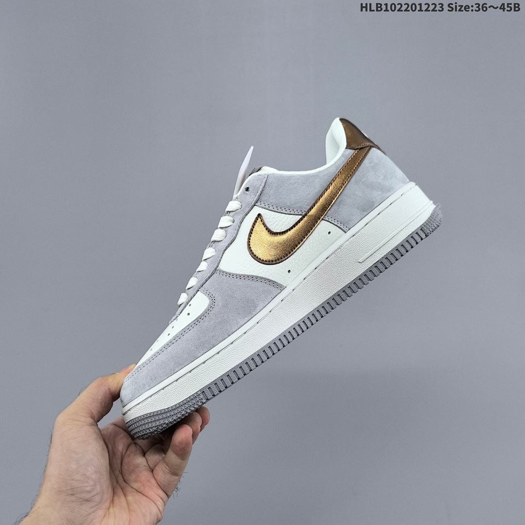 Nike Air Force 1 Low LV - foto 3