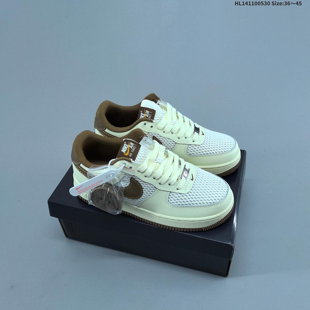 Nike Air Force 1’07 Force 1