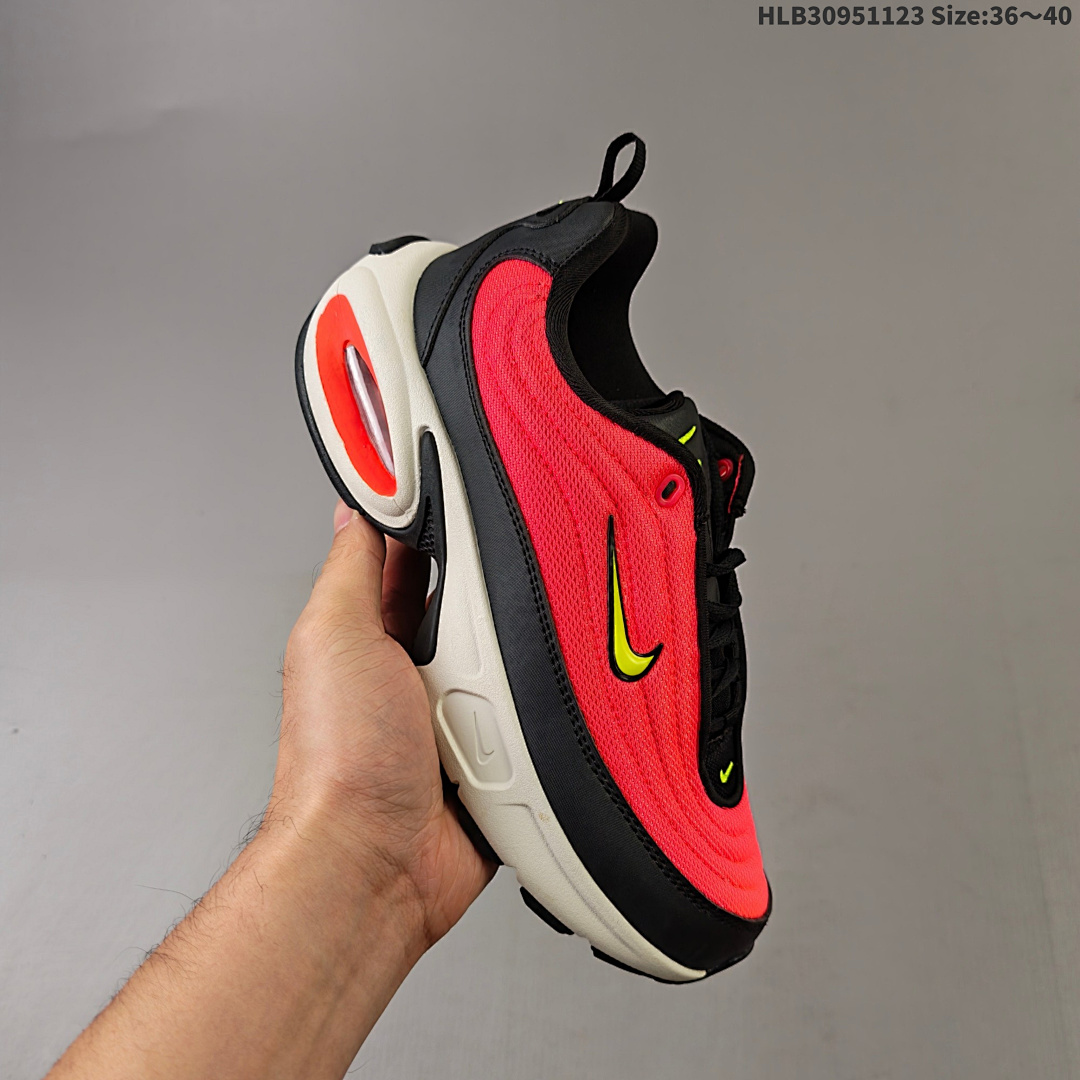 AIR MAX PORTAL 2025 Nike Air Max Portal 5 NIKE - foto 6
