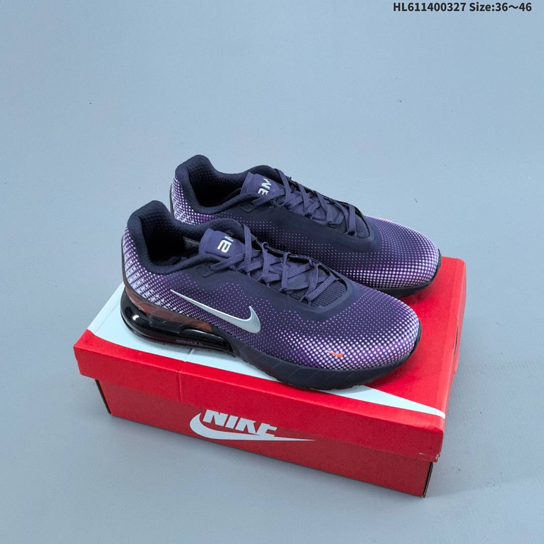 Nike Air Max Phoneix Swoosh - foto 4