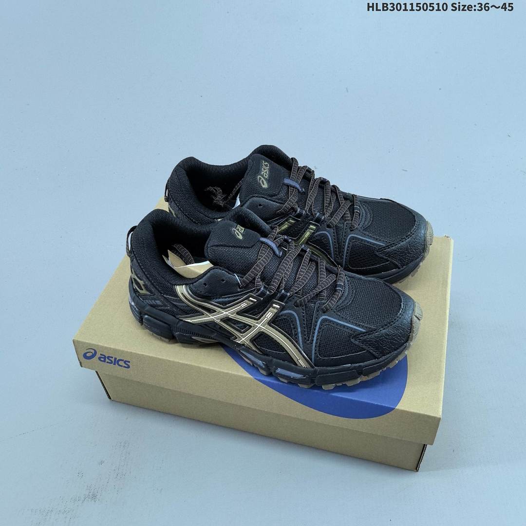 Asics Gel-Kahana 8 GEL ; SPEVA - foto 8
