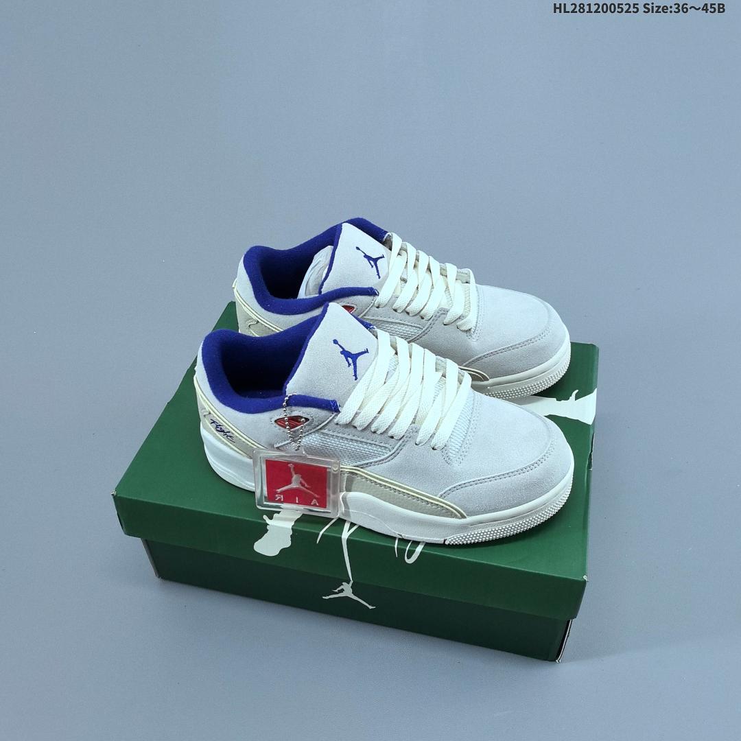 Who Decides War x Nike Jordan FLIGHT COURT ATE -006 36. - foto 3