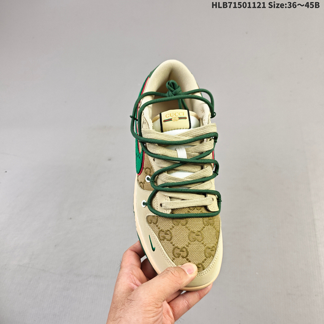Nike Dunk Low Retro ‘DIY ’ sb - foto 7