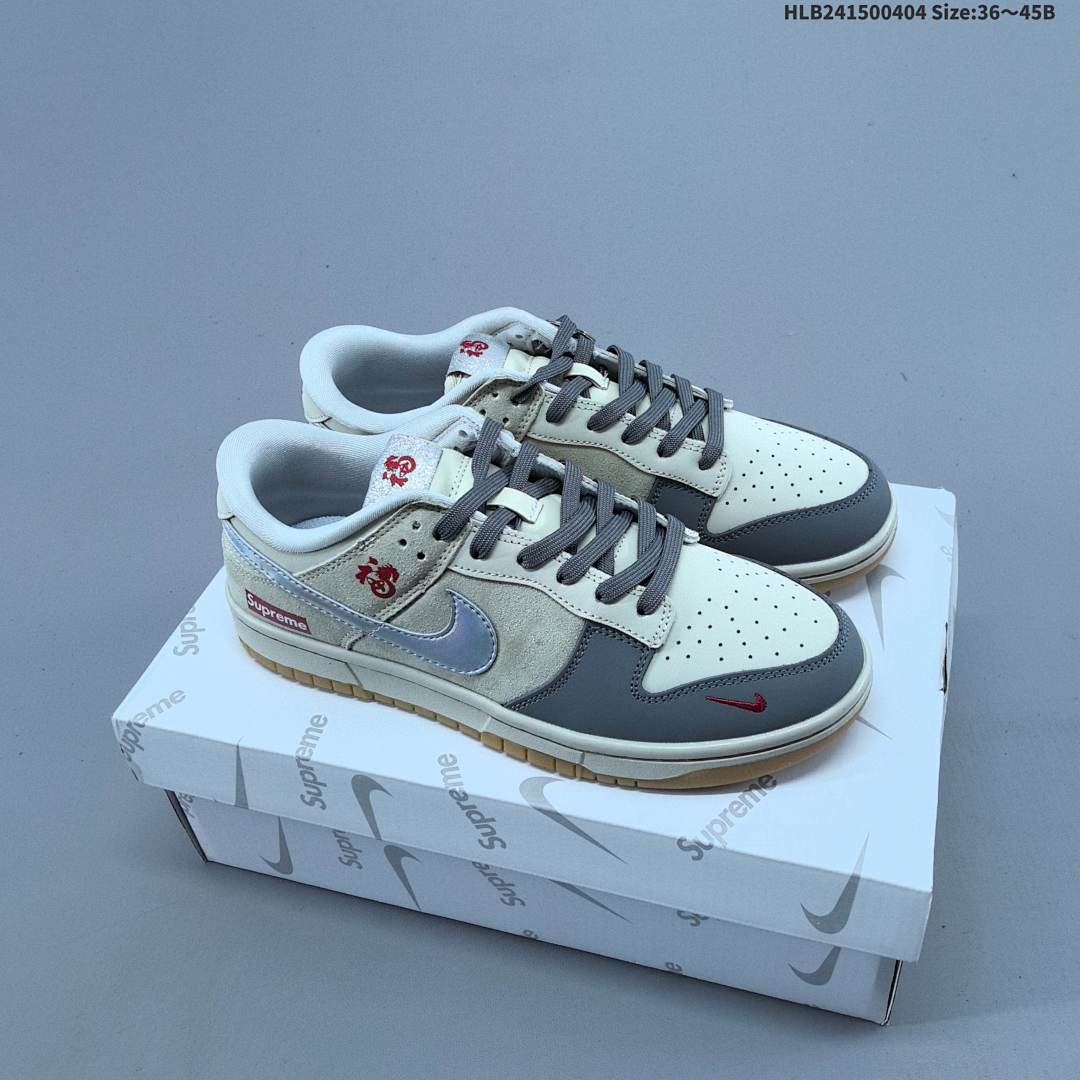 NIKE DUNK SB LOW Dunk SB Dunk Dunk Dunk SB - foto 5
