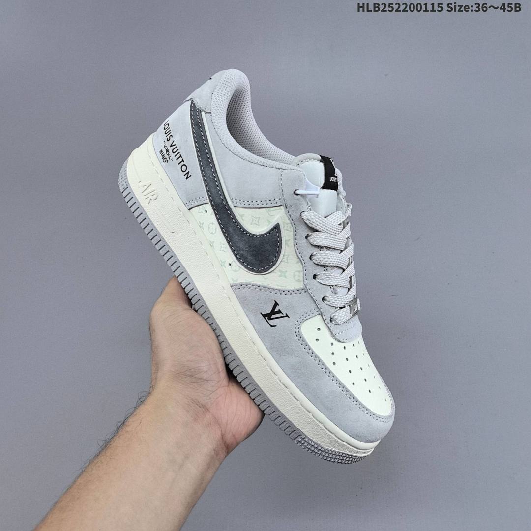 Nike Air Force1 07 low LV - foto 6