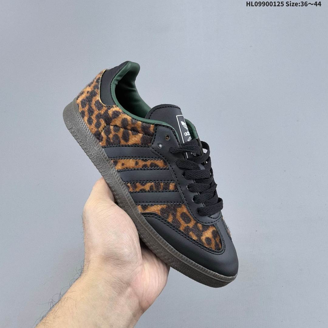 Adidas Originals Samba ID Size 44 - foto 6