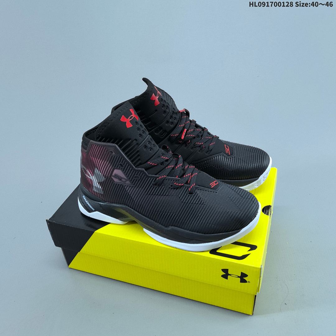 UA CURRY 25 LE ID Size 46 - foto 7