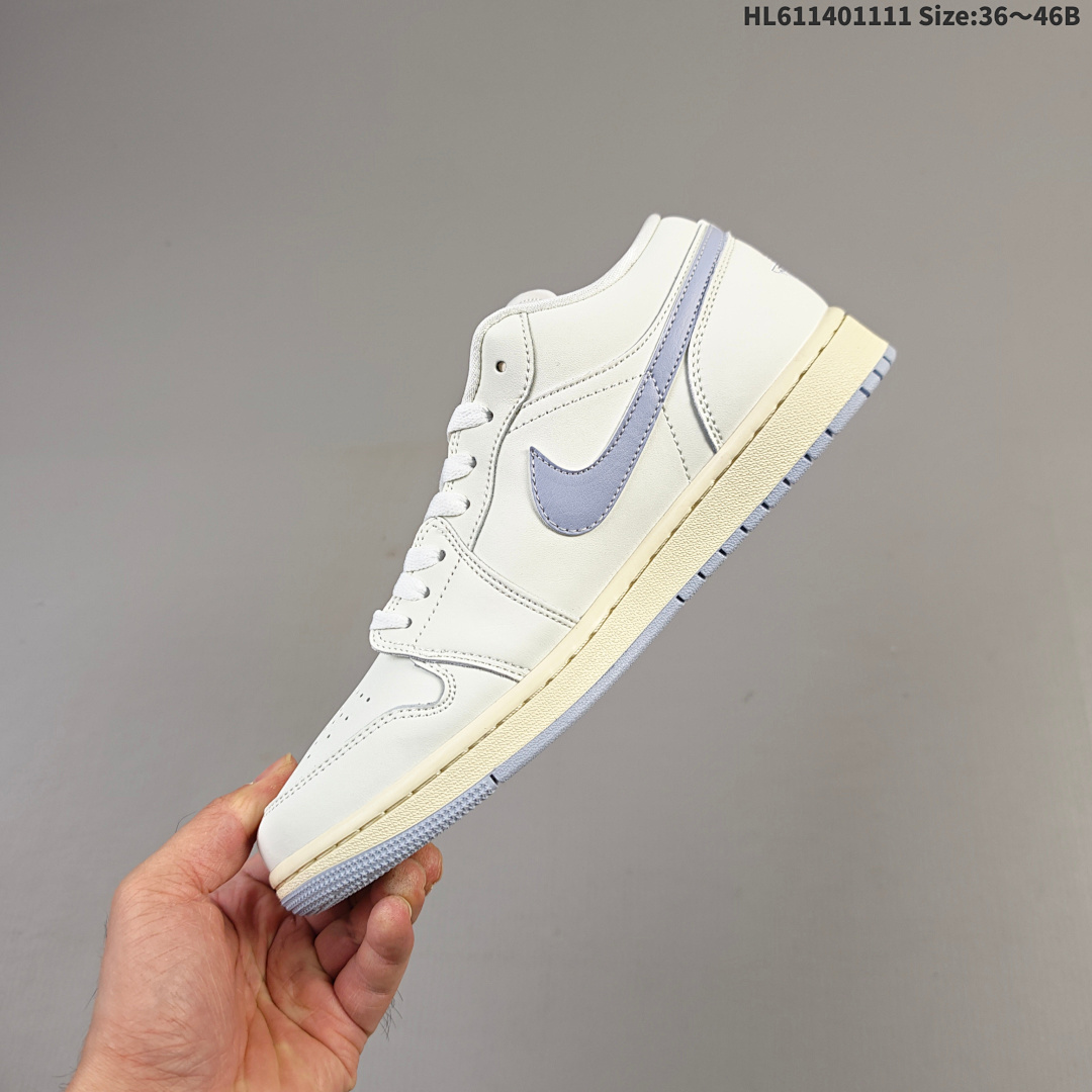 Nike Air Jordan 1 Low OG AJ1 1 -106 3 - foto 8