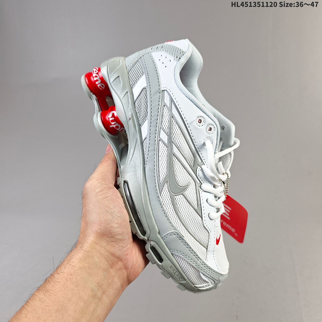 Nike Shox Ride 2 -012 ID - foto 4