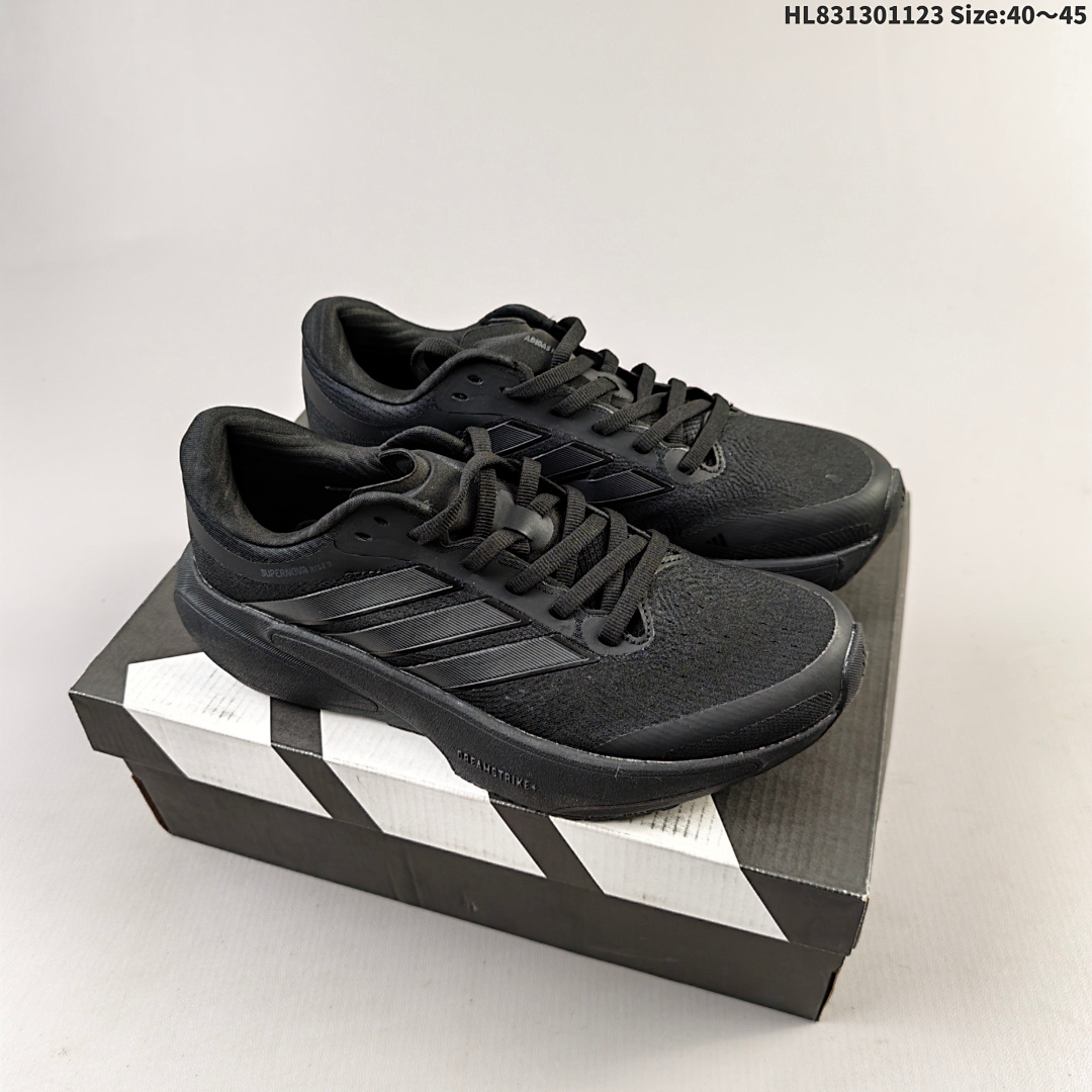 Adidas Supernova Rise 3 M ID - foto 2