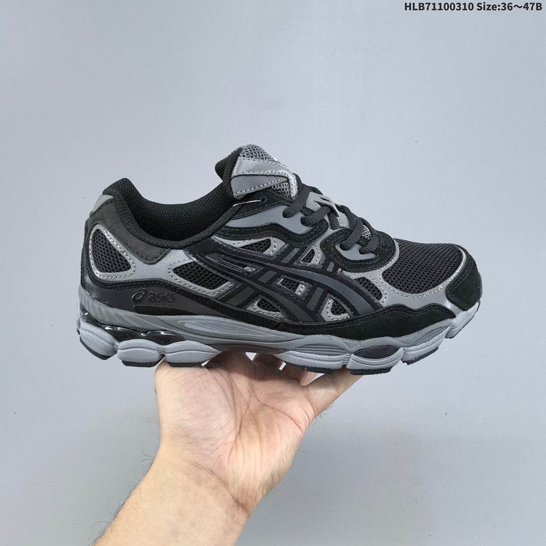 AsicsGel-NYC 2025 ASICSTIGER ASICS GEL-NYC - foto 3