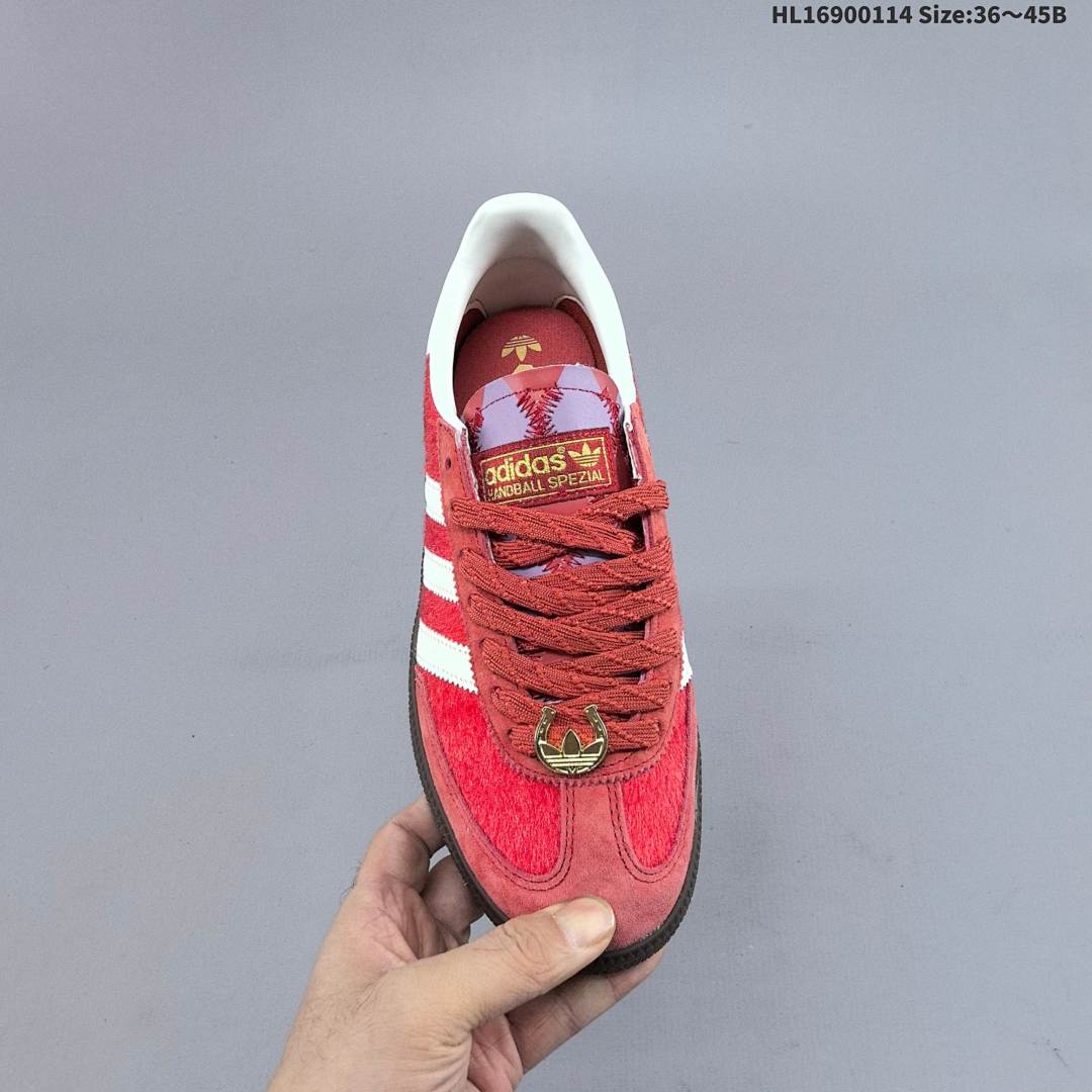 Adidas Handball Spezial CNY 4 - foto 7