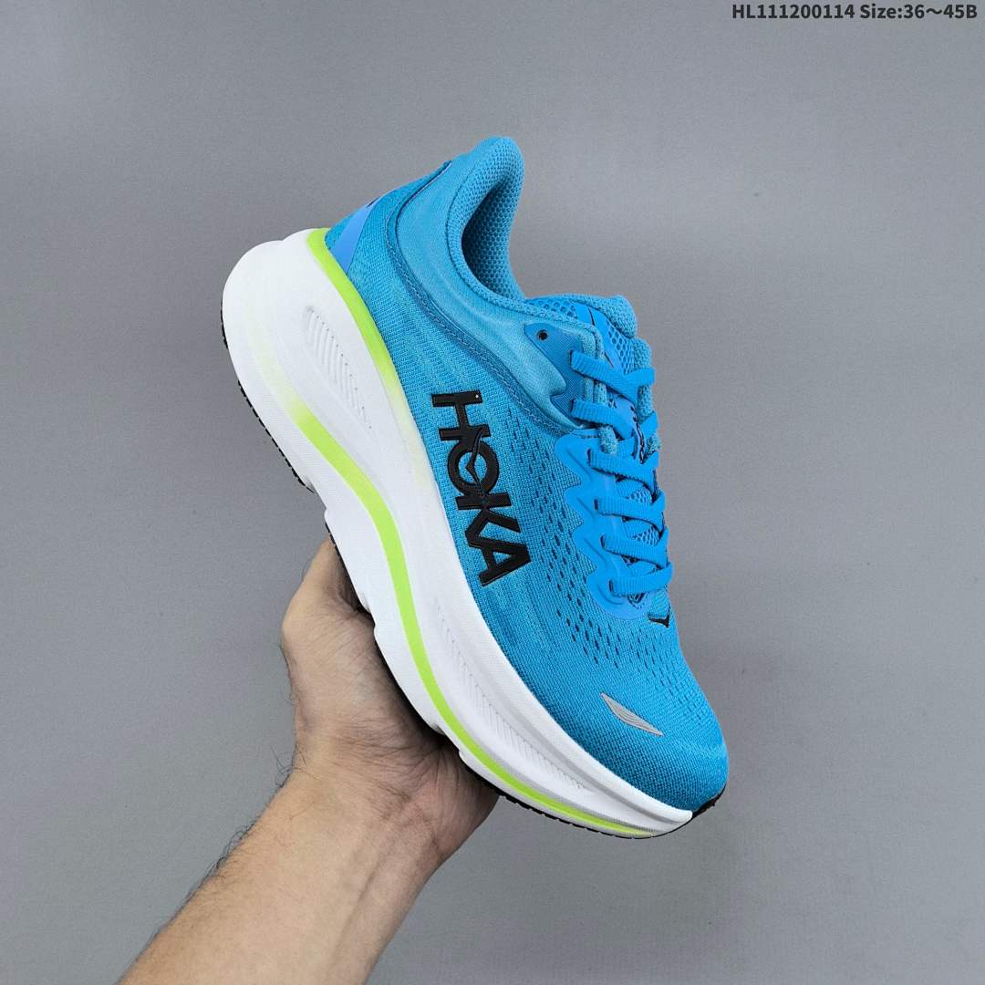 HOKA ONE ONE Bondi 9 - foto 8