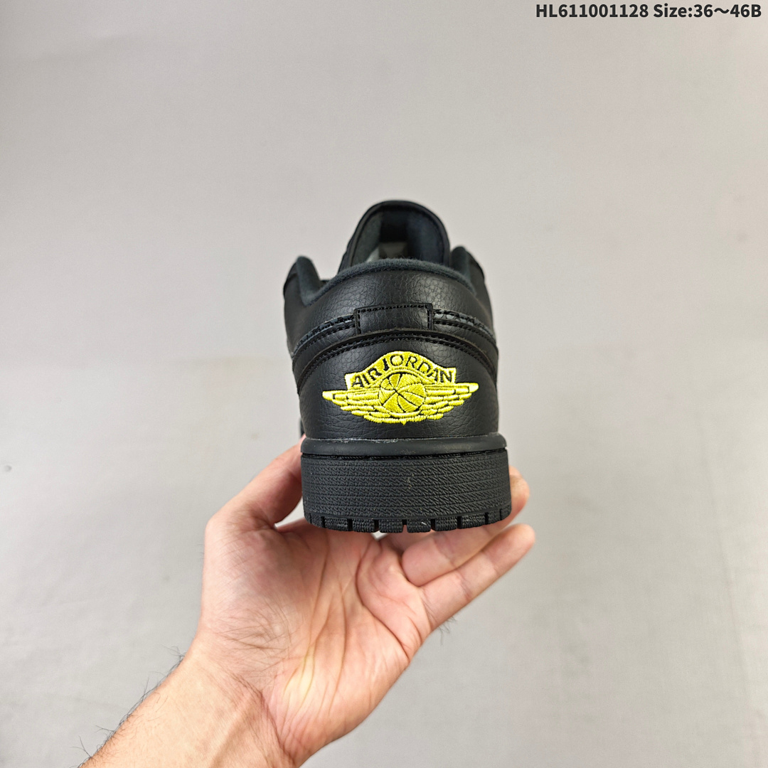 Air Jordan 1 Low "Elephant" SE AJ1 1 aj1 1 - foto 5