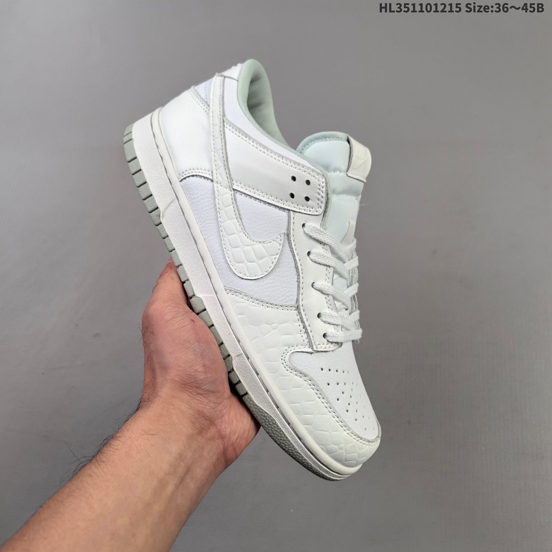 NIKE DUNK SB LOW Dunk SB Dunk Dunk Dunk SB - foto 8