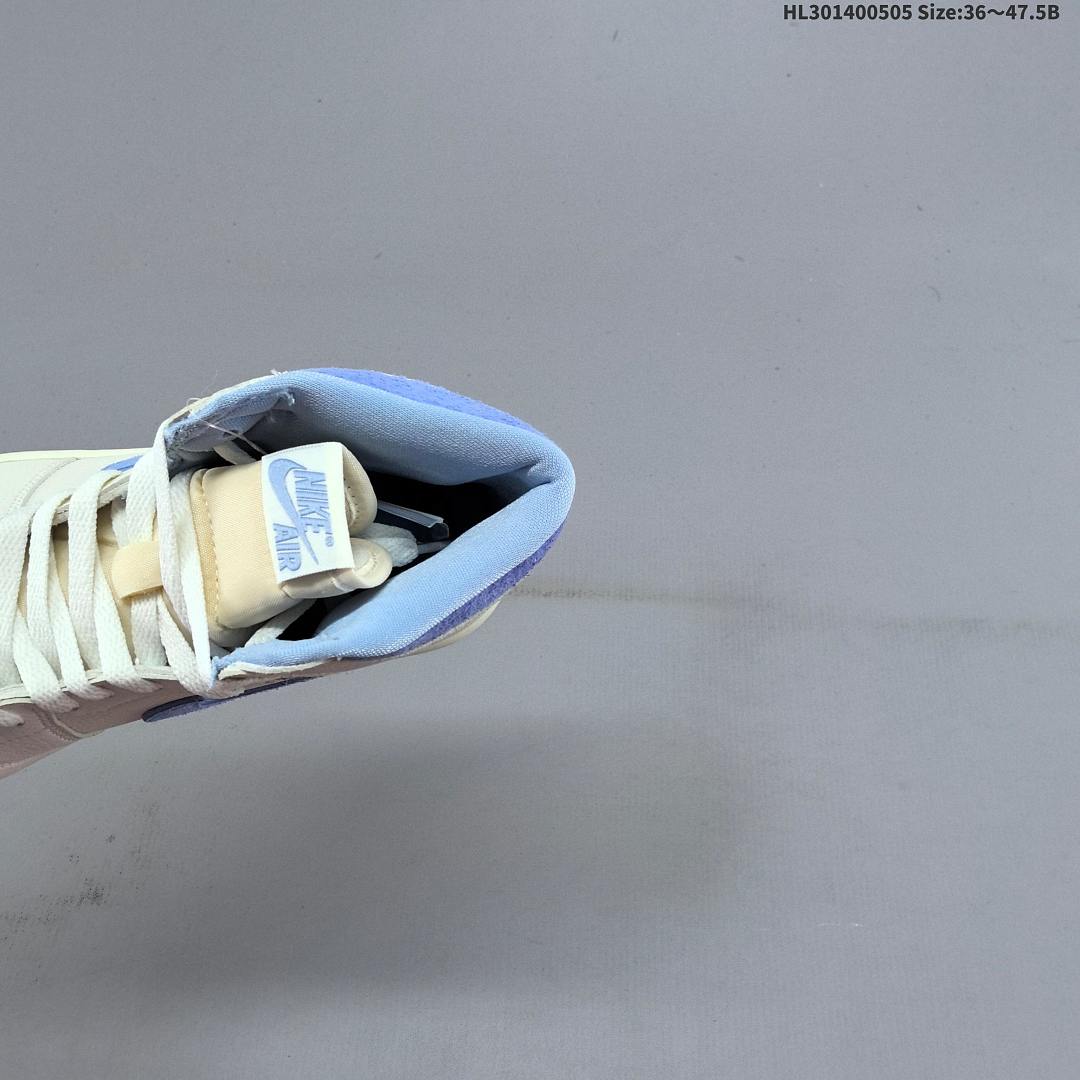 Nike AIR JORDAN 1 RETRO HIGH OG “AJ1 · -102 36.5 37 - foto 9