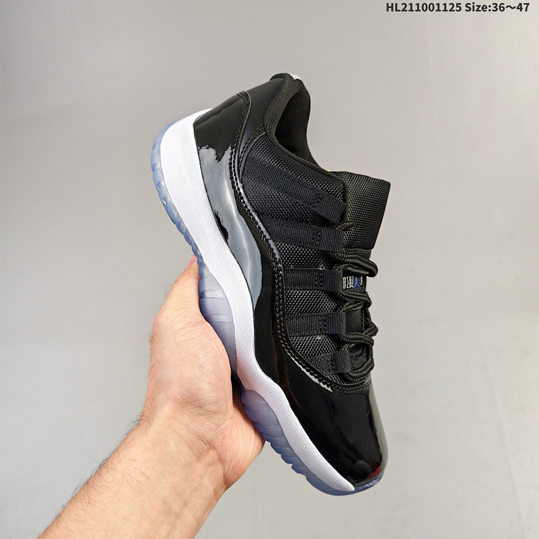 Nike Air Jordan 11 Retro Low”Concord“AJ11 · -134 ID - foto 4