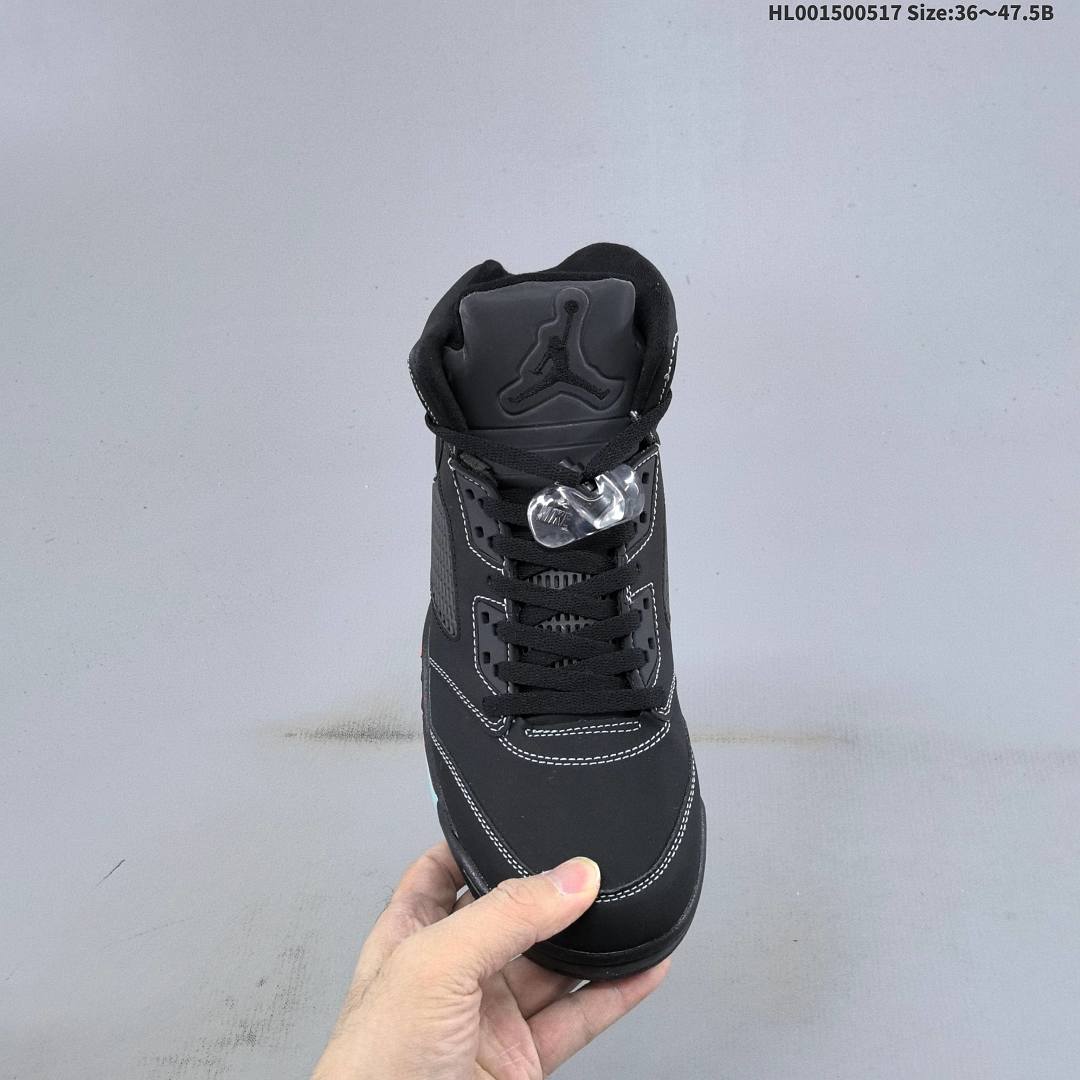 Air Jordan 5 Retro "Halloween" AJ5 5 aj5 5 Jordan Brand 202 - foto 5