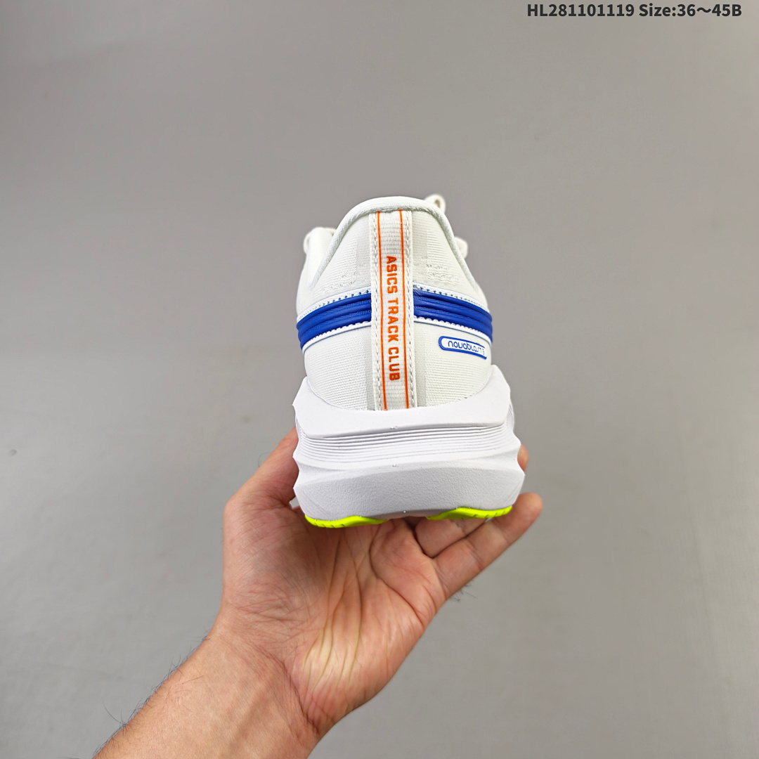 Asics NOVABLAST 5 LE - foto 6