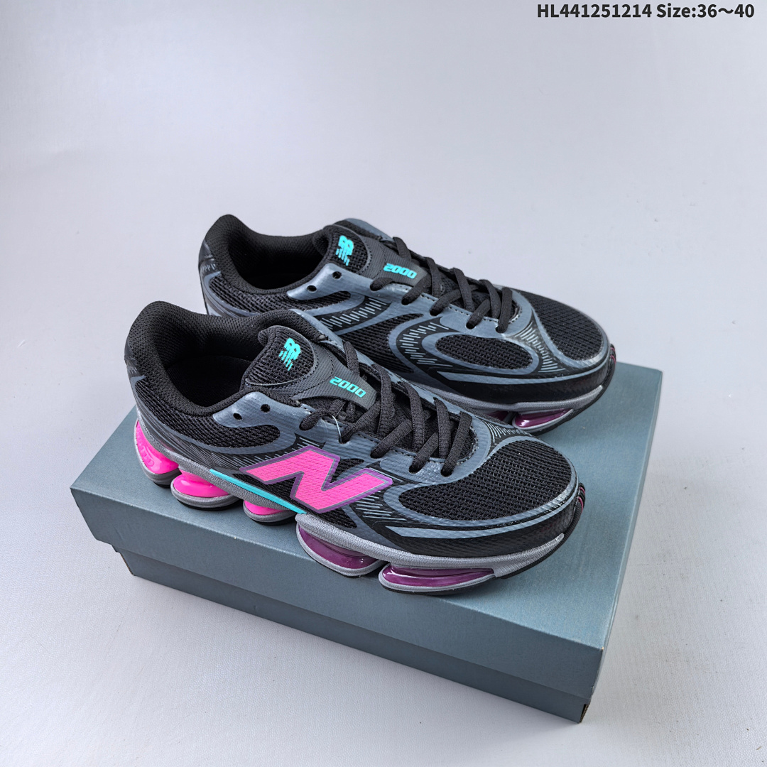New Balance NB NEW BALANCE 2000 2000 New Balance 2000