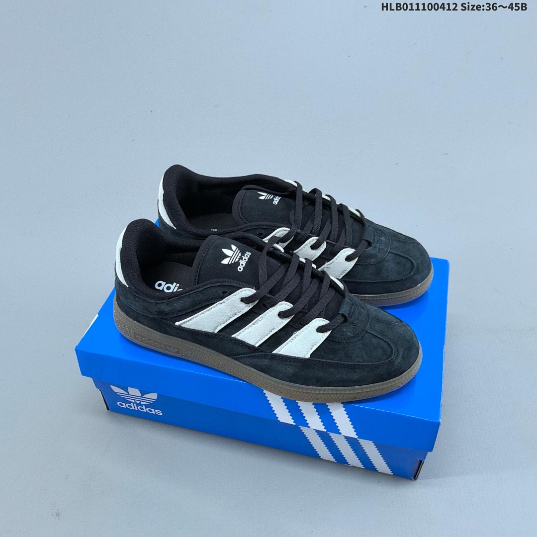 HANDBALL SPEZIAL ST ID Size 45B - foto 3