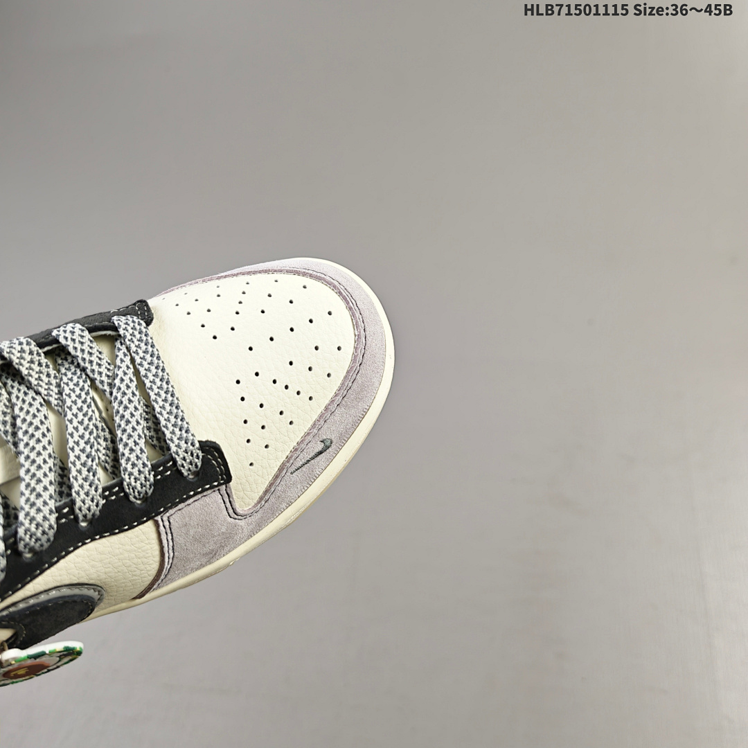 NIKE DUNK SB LOW Dunk SB Dunk Dunk Dunk SB - foto 4