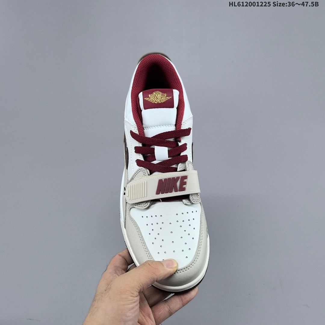 312 Nike Air Jordan Legacy 312 Air Jordan Legacy 312 Jordan Brand - foto 6