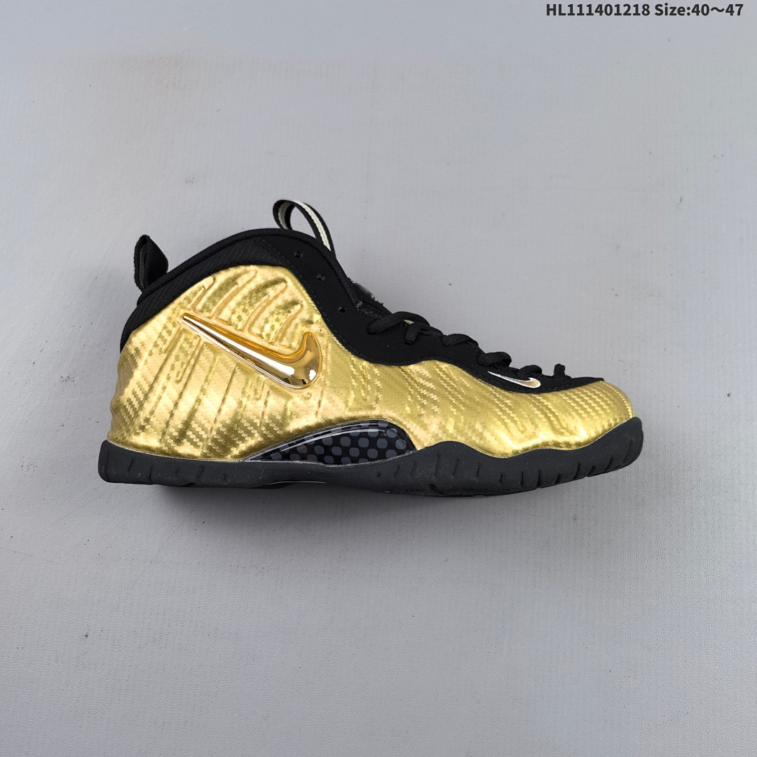 Nike Foamposite One -300 ID Size 47 - foto 7