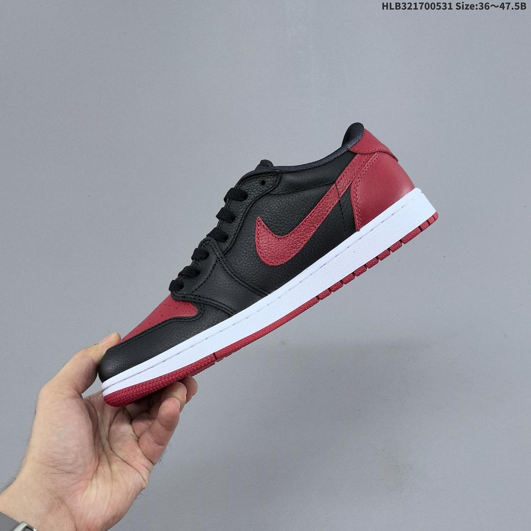 Nike Air Jordan 1 Retro Low OG AJ1 1 - foto 4