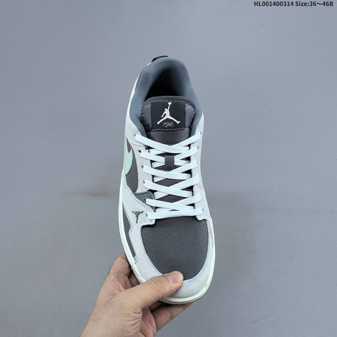 Air Jordan CMFT Era Swoosh Log - foto 5