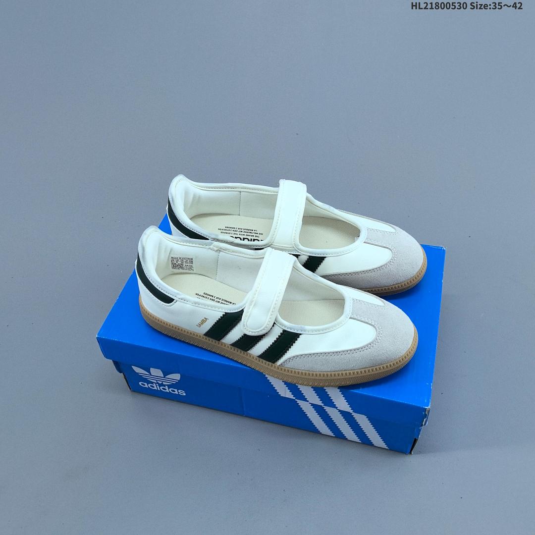 Adidas Samba Jane - foto 7