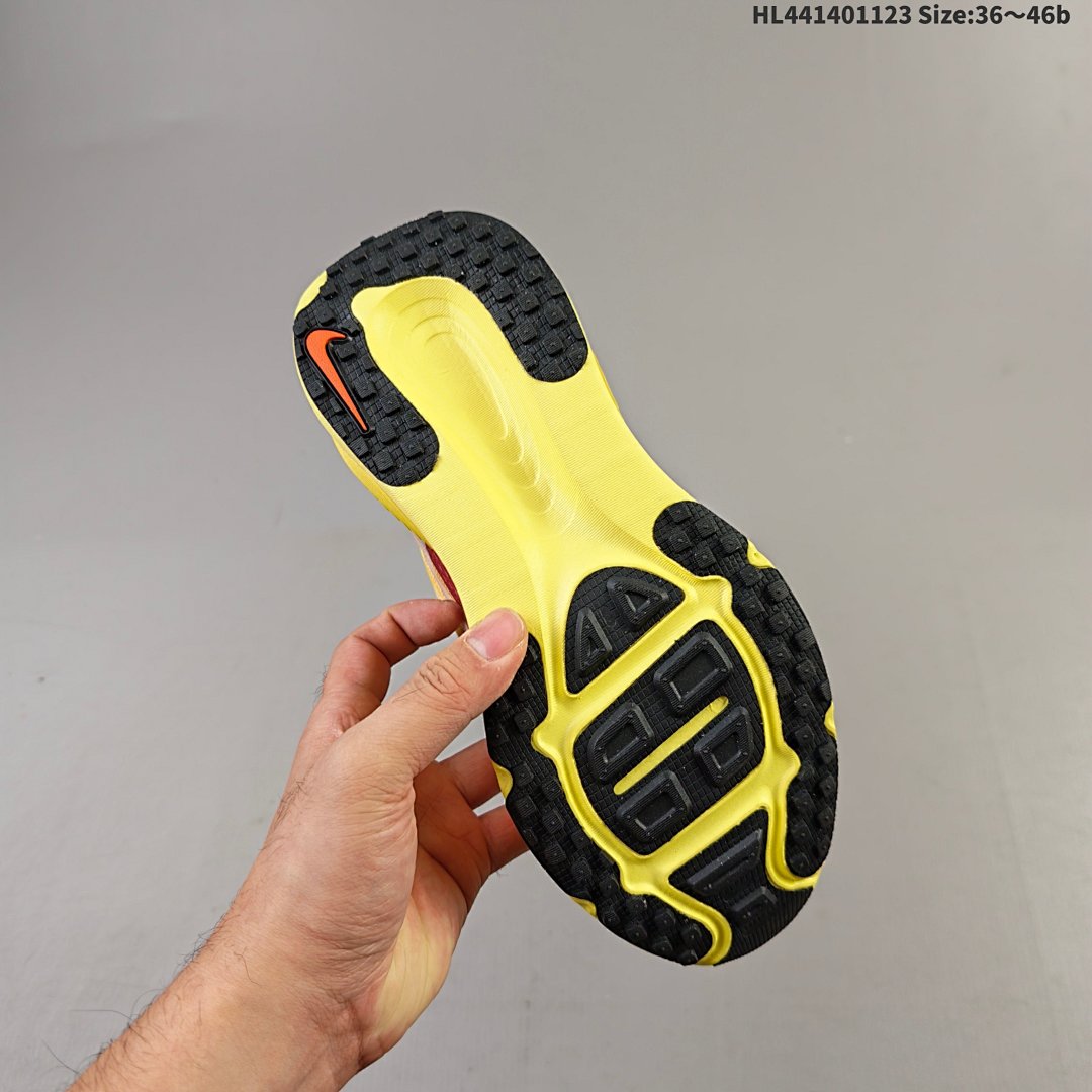 Nike VOMERO 18 ReactX Air Zoom - foto 5