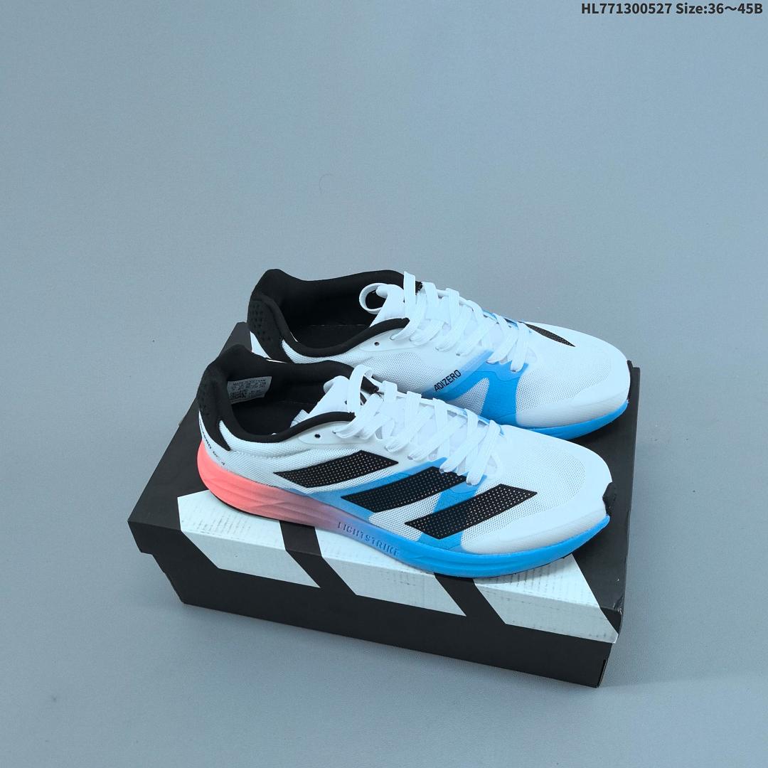 adidas Adizero RC 4 KH7326 HL771300527 Size 45B