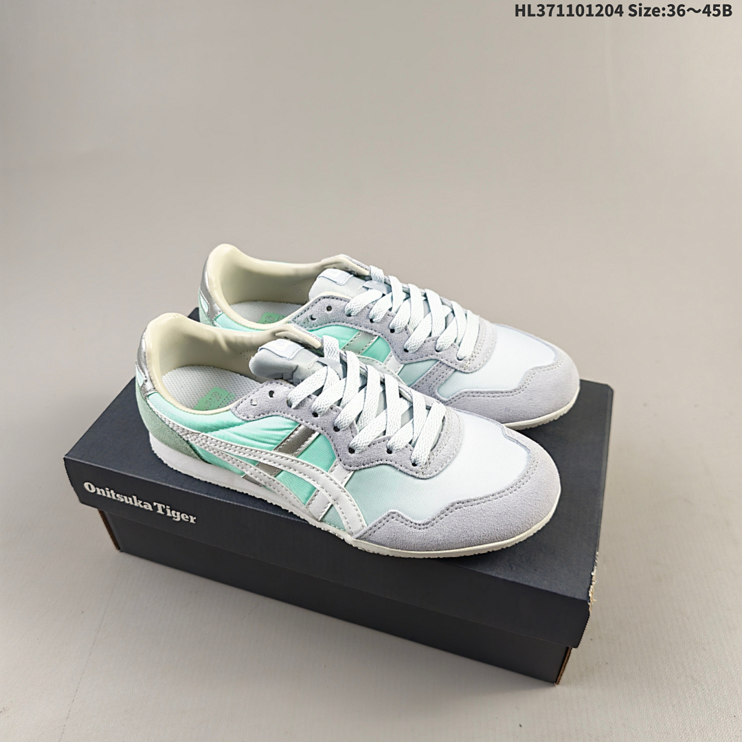 Onitsuka Tiger SERRANO™ Serrano - foto 6
