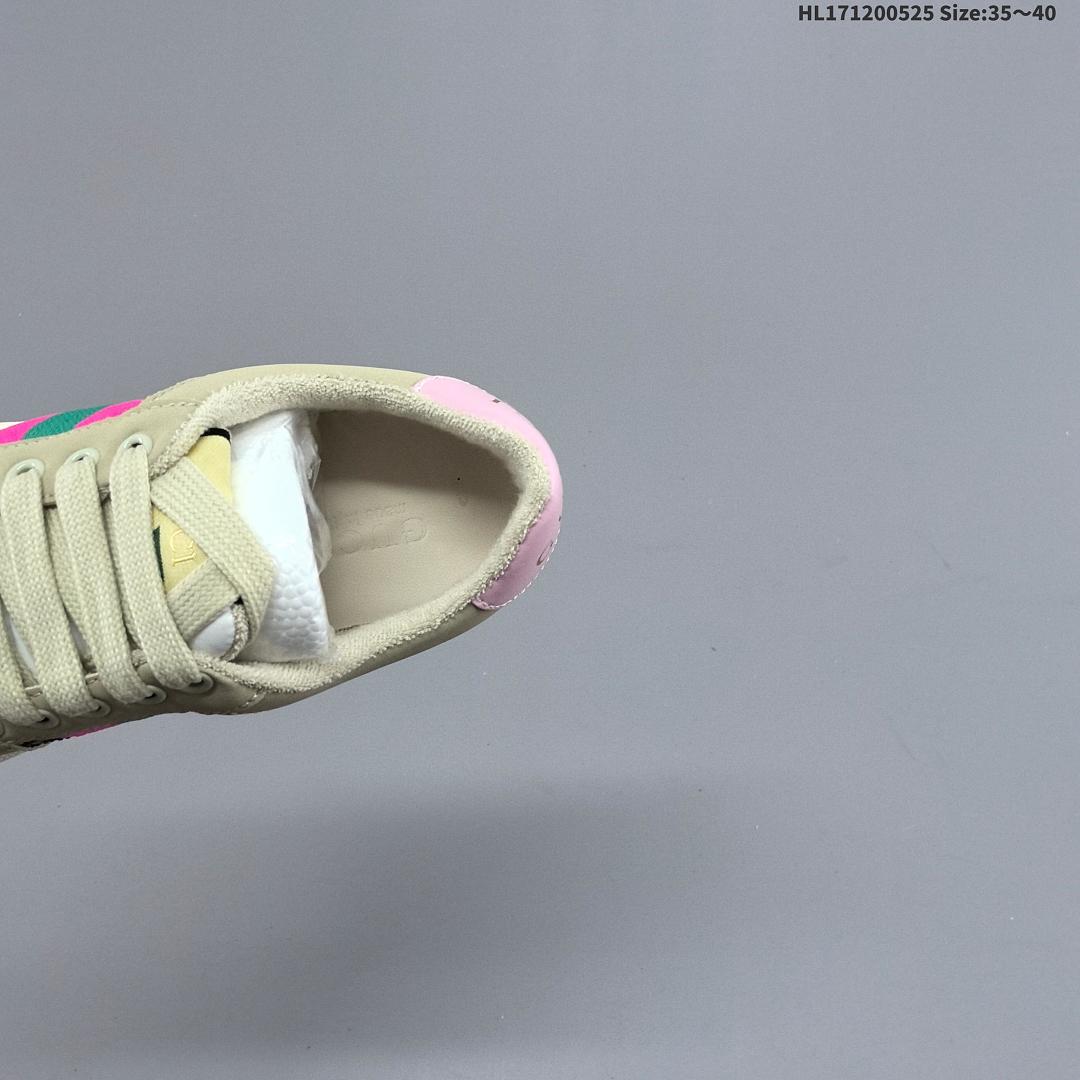 GucciGucci Distressed Screener sneaker Gucci ID:HL171200526 - foto 17