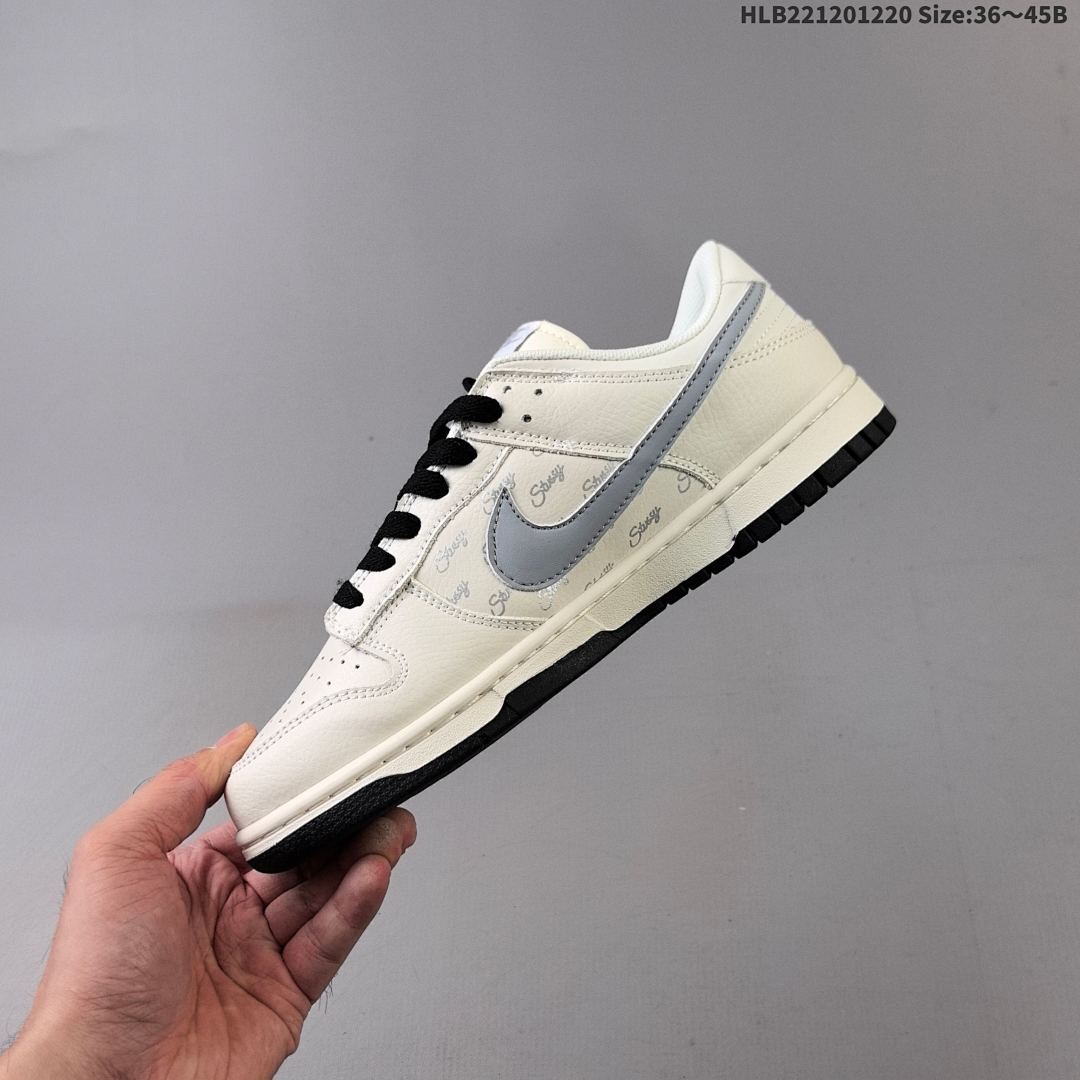 NK Dunk Low Retro “DIY ” - foto 3