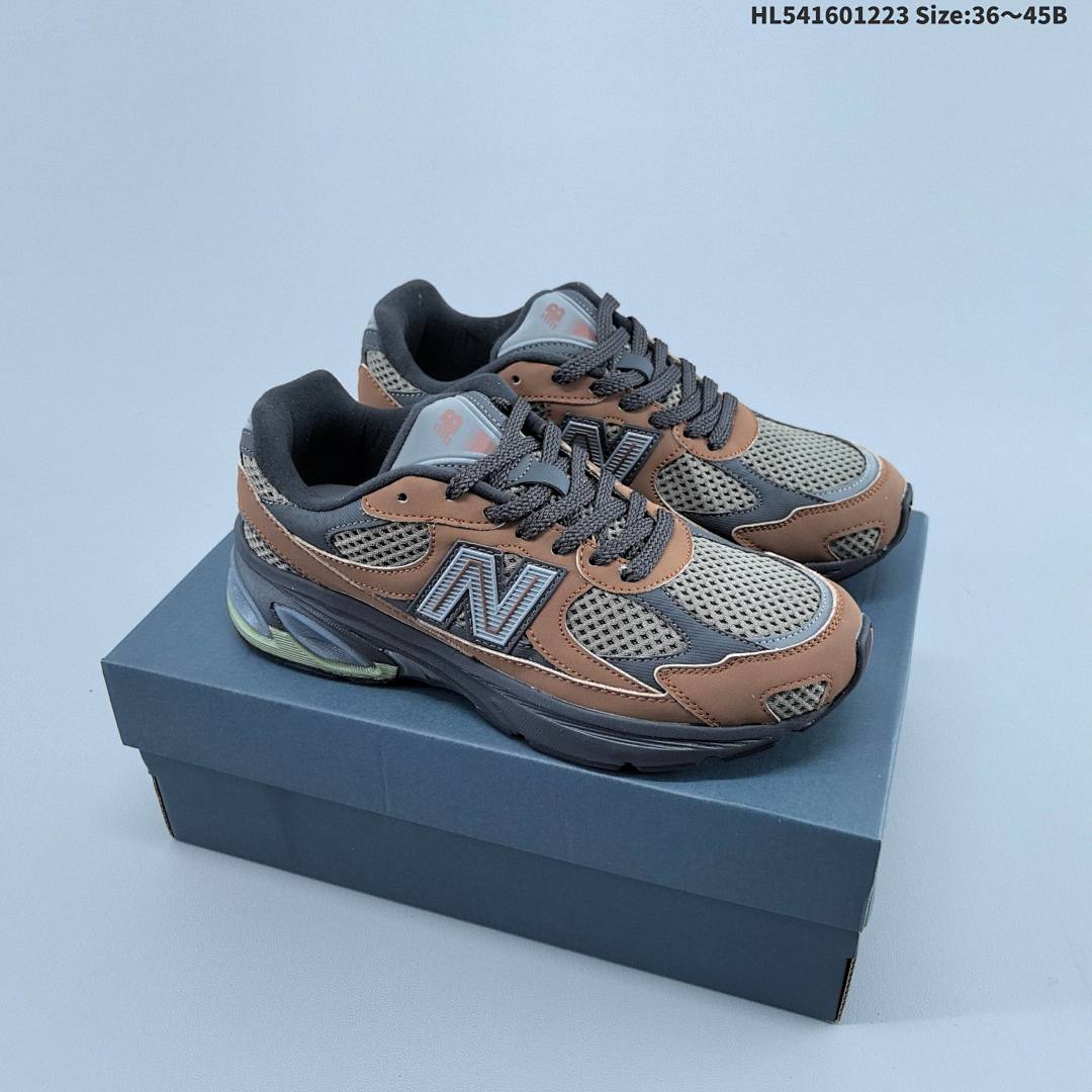 NB New Balance 2010 ENCAP N-ERGY NewBalance - foto 15