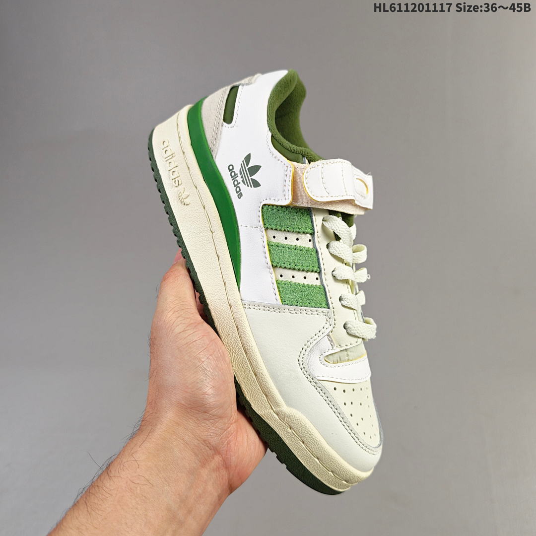 Adidas/ RB EVA ❗ Adidas Originals Forum 84 L - foto 3