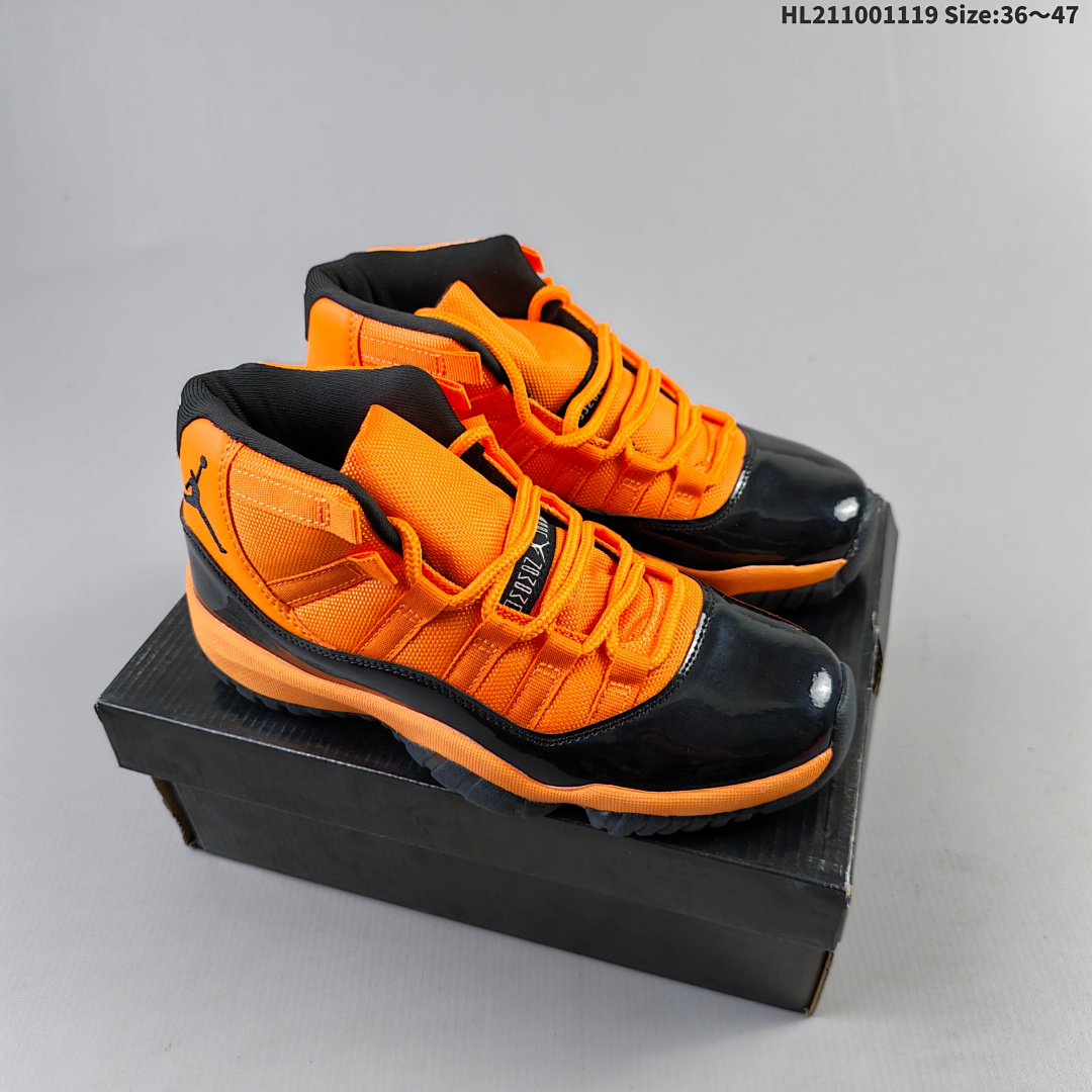 Nike Air Jordan 11 Retro Low”Concord“AJ11 · -134 ID - foto 4