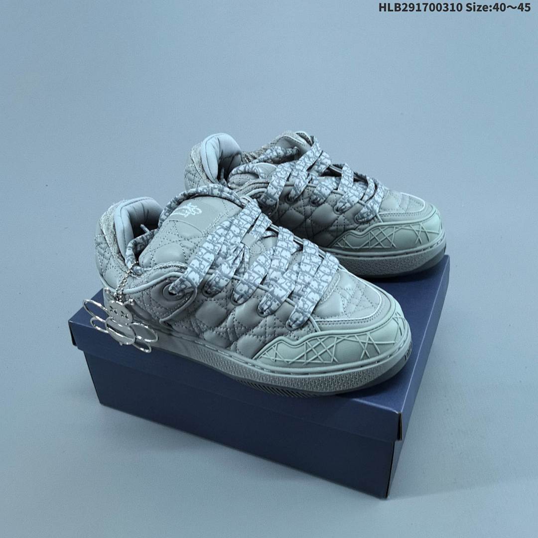 Dior B9S Skate Sneakers :3SN288ZTTH900 ID:HLB291700310 Size:40 45 - foto 7