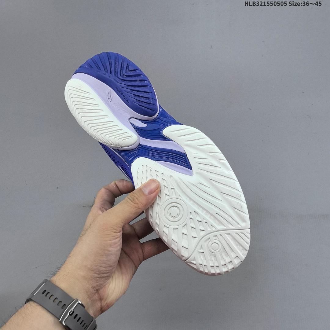 ASICS COURT FF3 NOVAK ( ) - foto 7