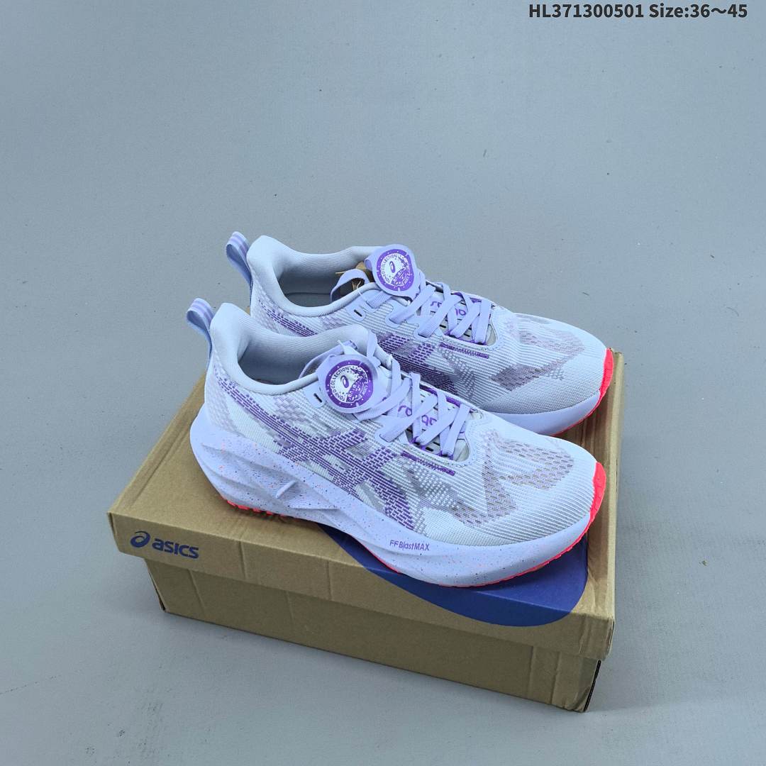 Asics NOVABLAST 5 CP