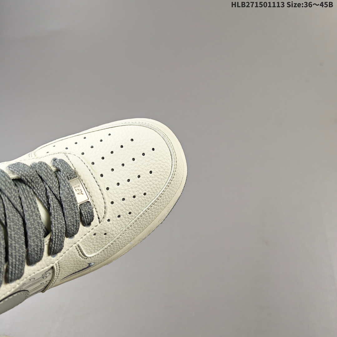 NIKE AIR FORCE 1‘07 -070 Siz - foto 4