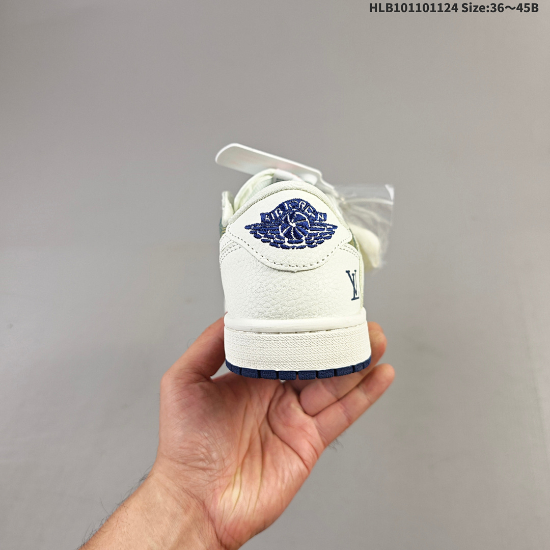 Nike Air Jordan 1 x Travis Scott AJ1 ‘DIY’ - foto 6