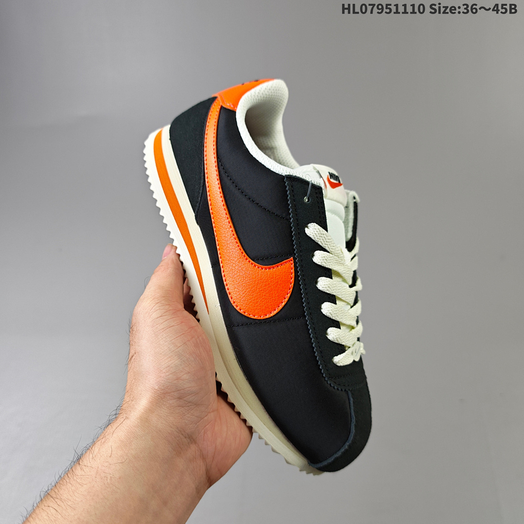 Nike Classic Cortez Nylon - foto 6
