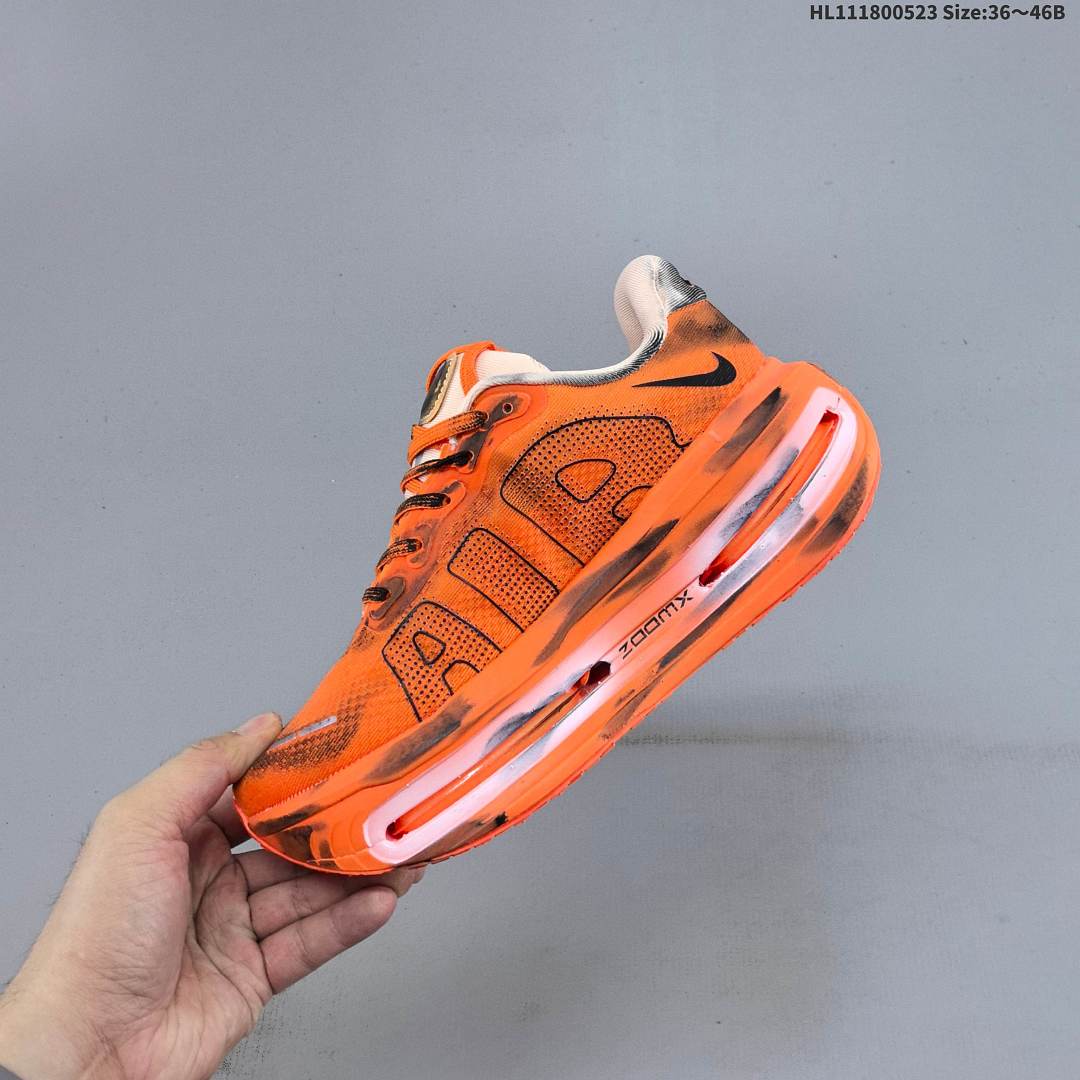 Nike VOMERO PREMIUM ReactX Air Zoom - foto 4