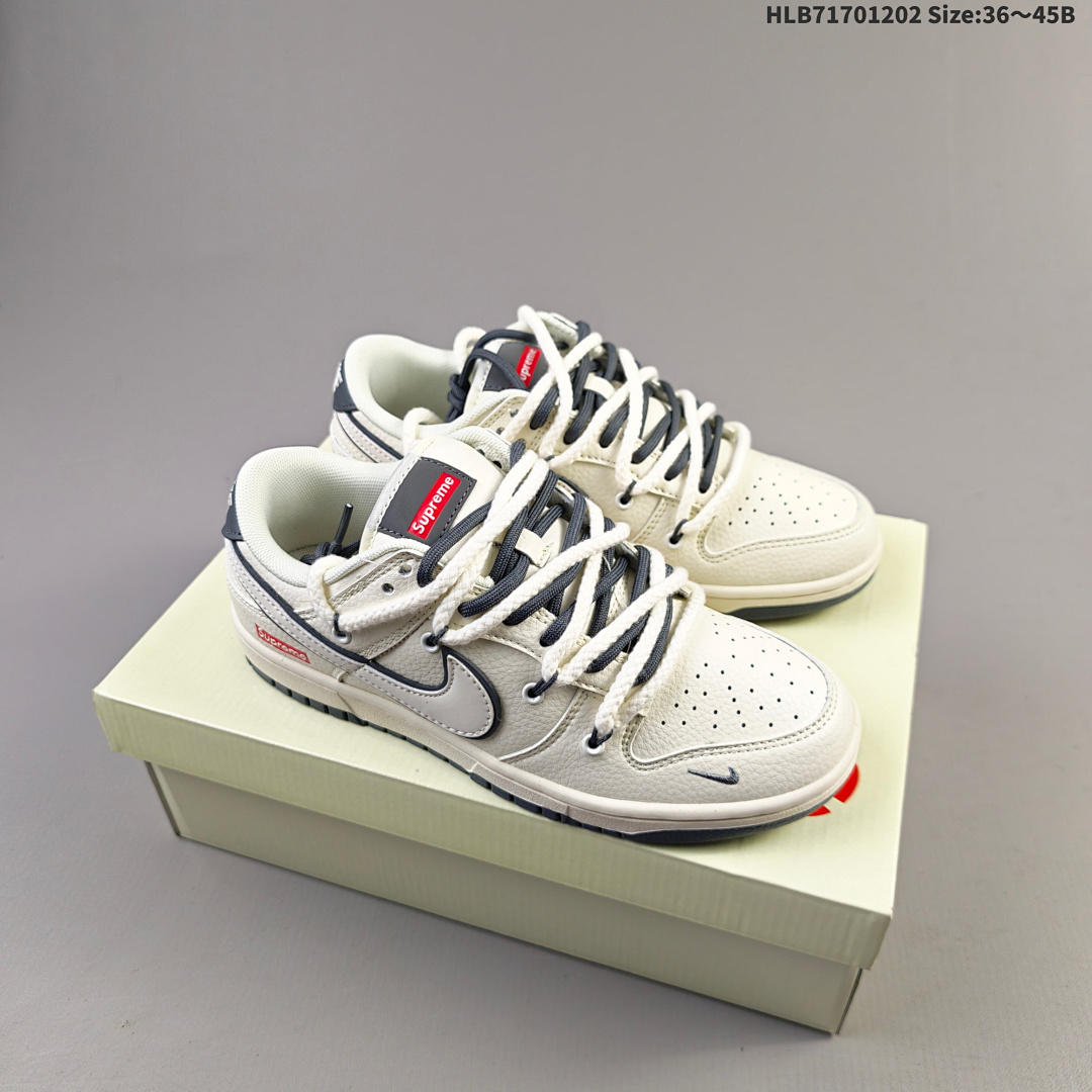 NIKE DUNK SB LOW supreme Dunk SB Dunk Dunk Dun - foto 2