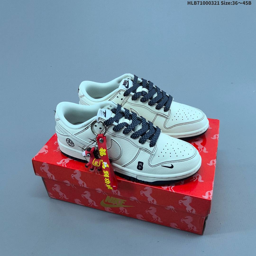 NIKE DUNK SB LOW Dunk SB Dunk Dunk Dunk S - foto 2