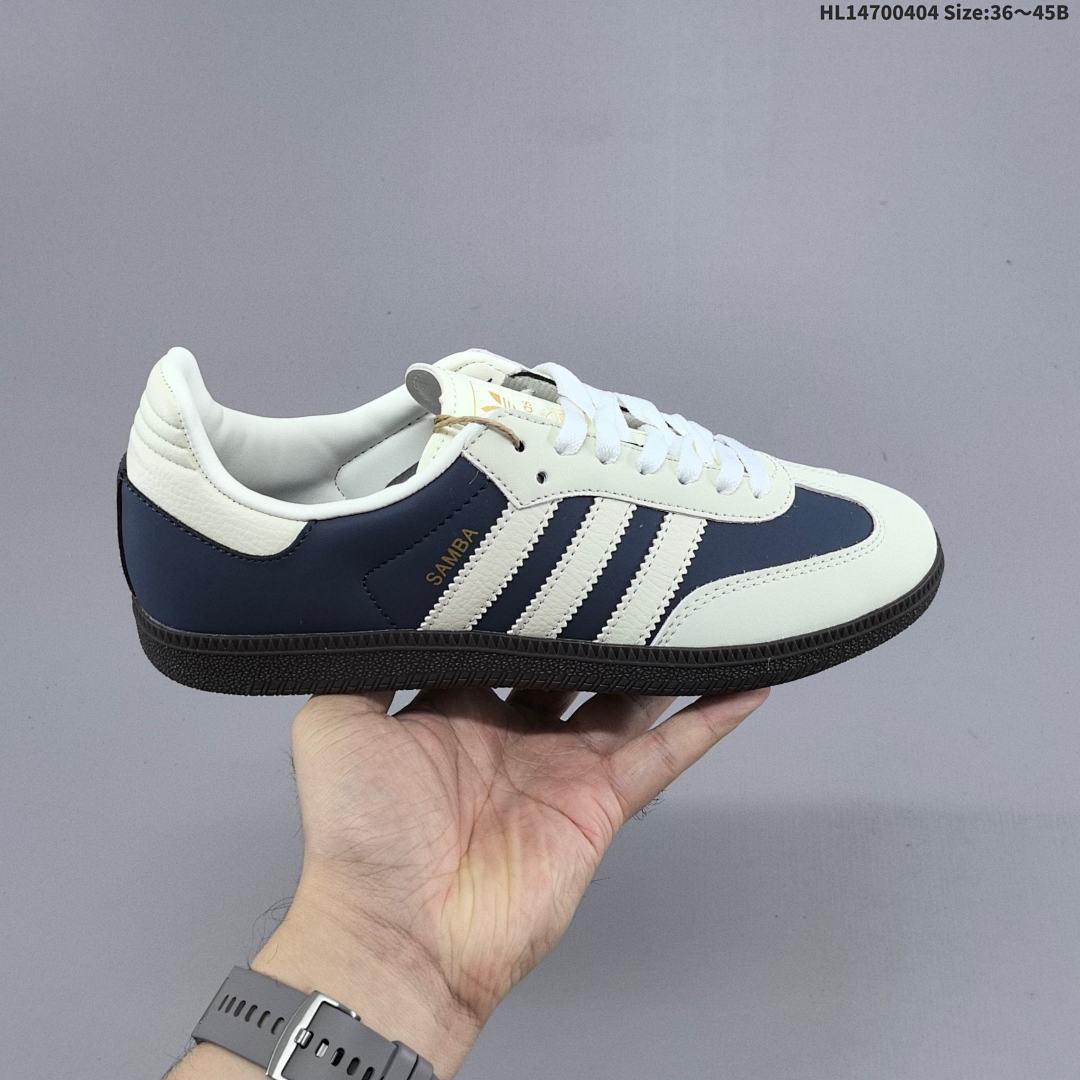 Adidas Originals Samba OG - foto 2