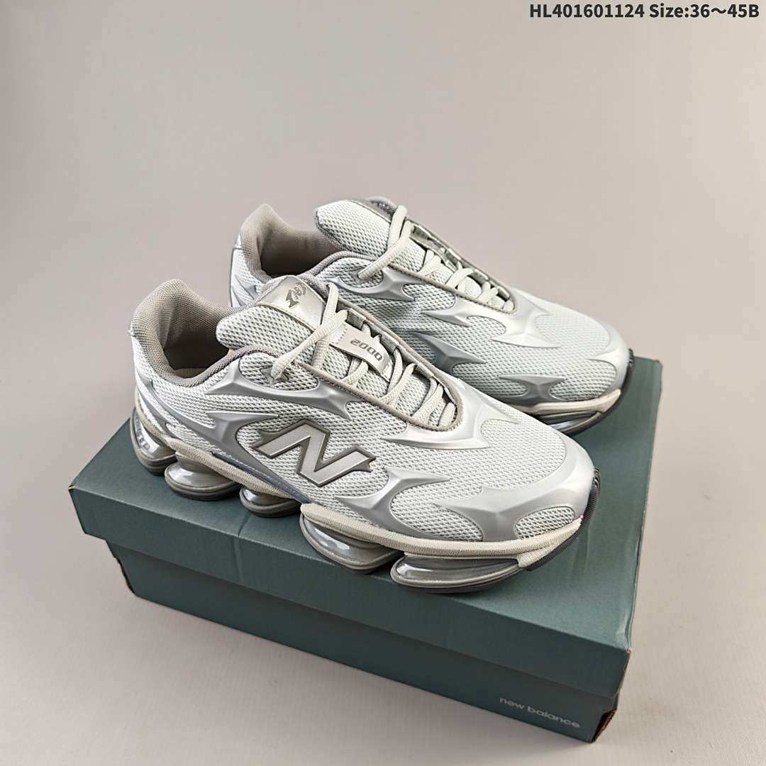 New Balance M2000 - foto 2